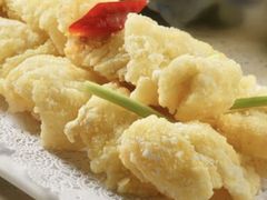 -小厨师·二十年沈家门小海鲜(百井坊巷店)