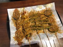 -老酱油炸社