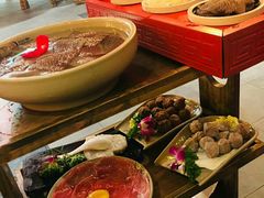 -小龙坎火锅(东汇城店)