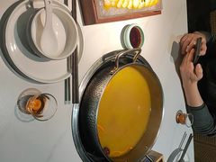 -花菇朵 ll 野生菌锅·精品滇菜(后沙峪店)