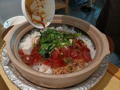 -烹然四季椰子鸡火锅(姚家园万象汇店)
