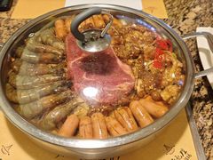 -黄记煌三汁焖锅(崇文门店)