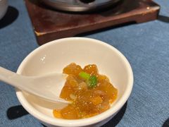 -金狮麟·新豫菜(金码大厦店)