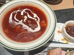 -秋林西餐厅(总店)