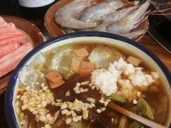 -吃皮火锅馆(苏宁店)