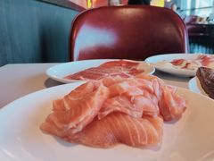 -九月海·海鲜自助(世纪东方店)
