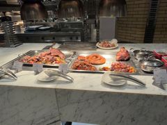 -丽都皇冠假日酒店·Matrix亦餐厅(望京店)