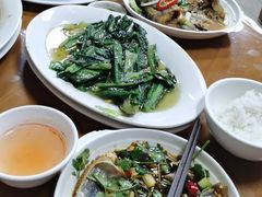 -肥弟大排档(汕樟路店)