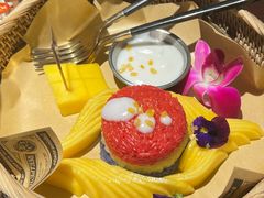 -KingThaia金泰兰(滨江天街店)