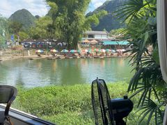 -生态苑农庄(十里画廊遇龙河店)