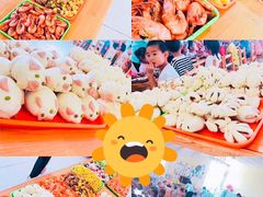 -北京爱贝双语第二幼儿园