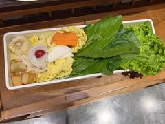 -东来顺饭庄(上地华联店)