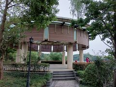 -宁波九龙湖开元度假村