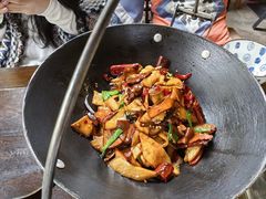 -吃货私房菜(丽江束河古镇店)