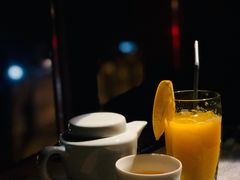 意大利桔茶-穹六人间 people 6(岳阳路店)