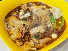 -林静小吃(复兴路店)