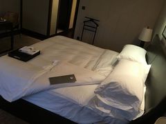 -南京圣和府邸豪华精选酒店