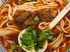 -鑫花溪牛肉米粉(景德路店)