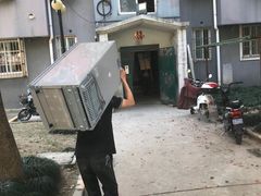 -上海跃迁搬场公司 日式搬家