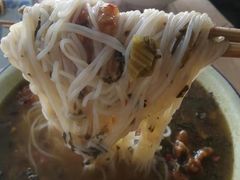 牛肉粉（中份）-老火车站牛肉粉