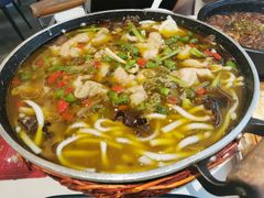 -蜀厨小匠·民间川菜(犀浦店)