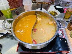 -燃计沙茶皇·香港沙茶火锅(人广旗舰店)