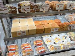 -君之狮子山·轻糖烘焙(松江印象城店)
