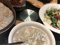 -宋都禾源·灌汤包子(汉兴路直营店)