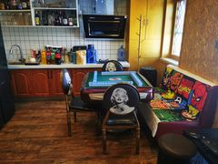 -顽主轰趴馆团建ktv桌游狼人杀(望京店)