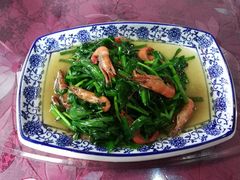 -长兴菜馆(高桥店)