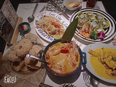 -太食獸泰式茶餐厅(济南万象城店)