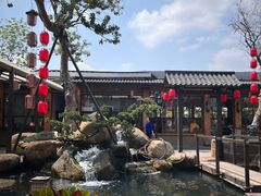 -大笑饭堂(甲子桥店)