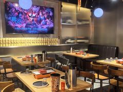 -记忆串城·东北烧烤·小龙虾·大型团建(南油店)