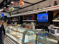 -MADO冰淇淋咖啡馆(淘金店)