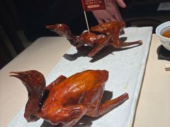 -侨美食家·粤菜(体育西路店)