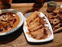 -海富荣·锅贴·陕菜家常菜(阳光城店)