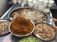 -筋面郎(东坡店)