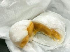 -澳门长洲糯米糍(柯打苏沙街店)