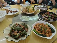 -肥姐美食(同福中路店)