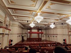 -天津音乐厅