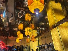 -大鸽饭(汉溪长隆店)