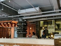 大堂-the rug 飞毯 (朝阳公园店)