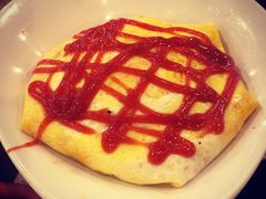-郑阿姨的家·이모네·韩料&烤肉(武川路店)