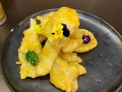 -奥利加尔大酒店-中餐厅