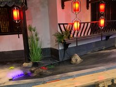 -江南韵·无锡太湖文化体验餐厅(凤凰天街店)