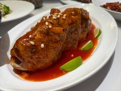 -上海小南国(金桥国际广场店)