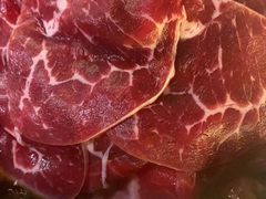 寿喜锅-大鲜生·亚洲菜融合小食堂