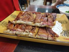 糯米香酥鸭-老来福·非遗酸汤兔(凯旋路店)