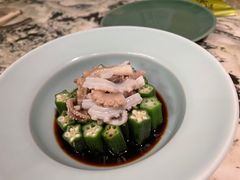 -那家小馆•北京菜•烤鸭(香山店)