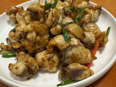 -芳华轩•客家菜馆(梧桐山店)